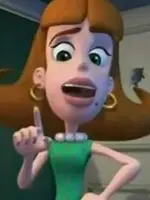 Judy Neutron