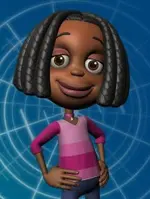 Libby Fallfax
