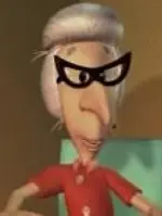 Ms. Fowl