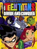 Teen Titans