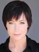 Kim Rhodes