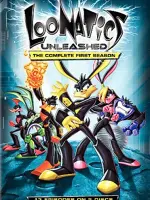 Loonatics: Unleashed