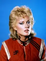 June Chadwick