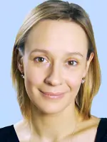 Евгения Дмитриева