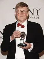 Alan Bennett