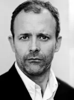 Harry Burton