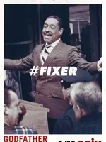Adam Clayton Powell Jr.