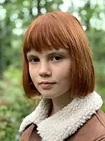 Isla Johnston