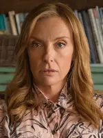 Joy Richards