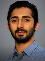Liam Bhatt