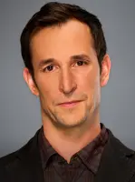 Daniel Calder
