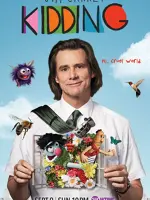 Kidding