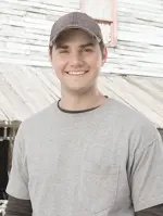 Jacob Bowman
