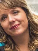 Liz Carter