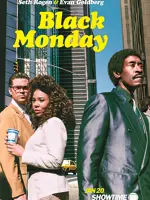 Black Monday