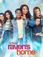 Raven's Home