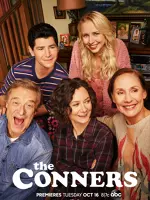 The Conners