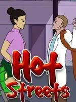 Hot Streets