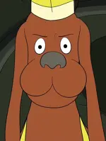 Chubbie Webbers