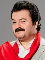 Яшар Юксель