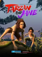 Tarzan and Jane
