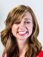 Samantha Newman