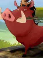 Pumbaa