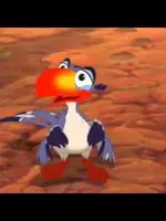 Zazu
