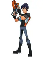 Slug Terra