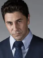 Дэвид Холлрайт