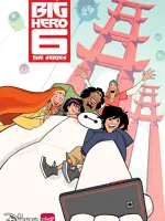 Big Hero 6: The Series