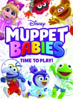 Muppet Babies