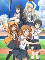 Hachigatsu no Cinderella Nine