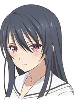Shinonome Ryo