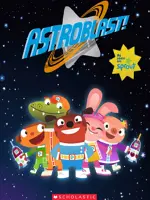 Astroblast!