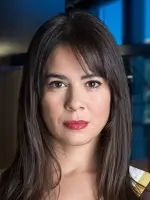 Clara Salgado