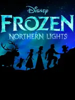 LEGO Frozen Northern Lights
