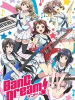BanG Dream!