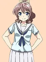 Saaya Yamabuki
