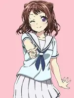 Kasumi Toyama