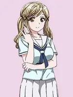 Arisa Ichigaya