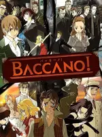Baccano!