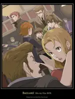 Baccano!