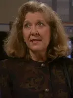 Rosemary Martin