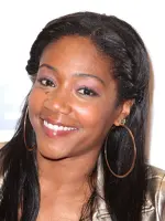 Tiffany Haddish
