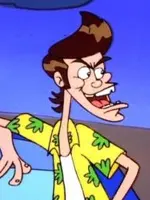 Ace Ventura