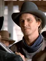 Marshal Sam Cain