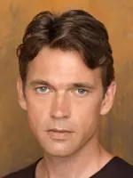 Bill Masen