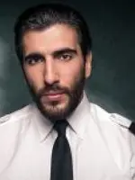 Altan Cetin