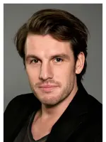 Stefan Rokebrand